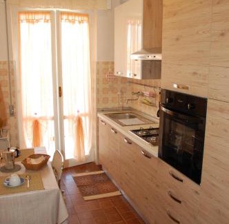 Arma di Taggia Apartamento | San Michele