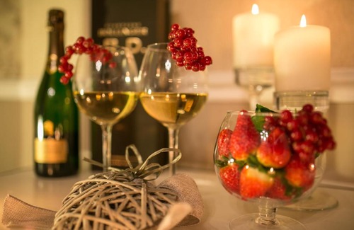 Castiglion Fiorentino Cama Y Desayuno | San Michele al Borgo