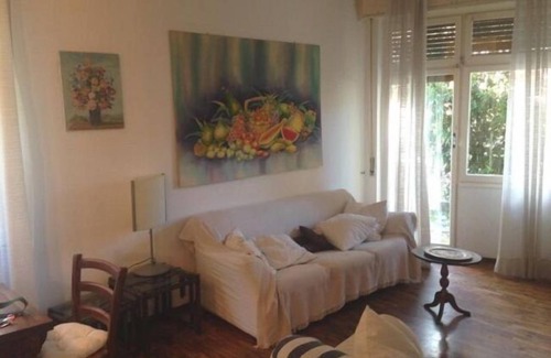 Rapallo Apartamento | San Michele