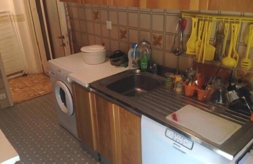 Rapallo Apartamento | San Michele