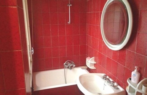Rapallo Apartamento | San Michele