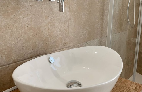Matera Casa | San Michele Luxury Rooms