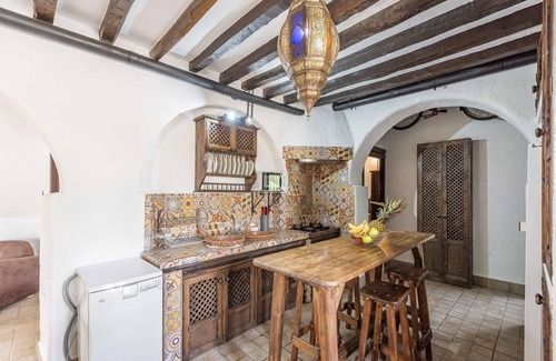 Morón de la Frontera Casa | Casa Rural San Miguel, en Morón de la Frontera