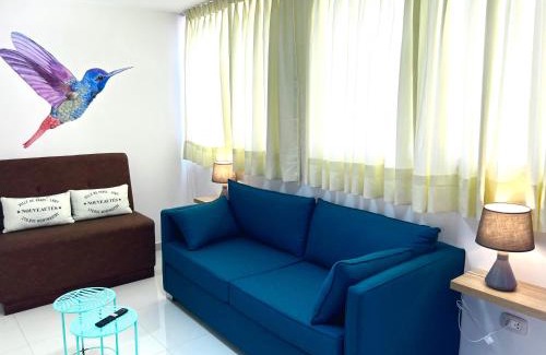 San Miguel Apartamento | San Miguel, 3 dormitorios, terraza wifi cochera