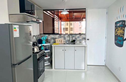 San Miguel Apartamento | San Miguel, 3 dormitorios, terraza wifi cochera