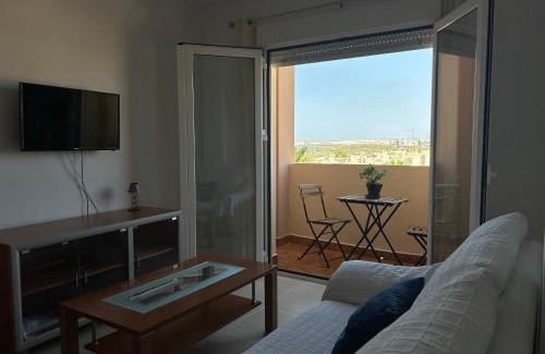 Almerimar Apartamento | San Miguel Apartamentos
