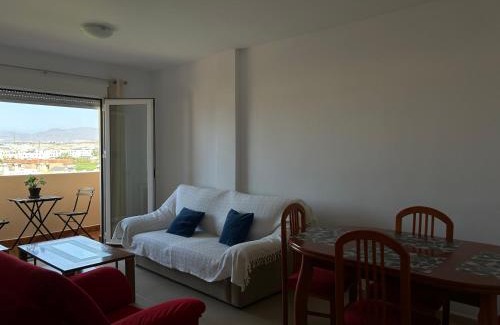 Almerimar Apartamento | San Miguel Apartamentos
