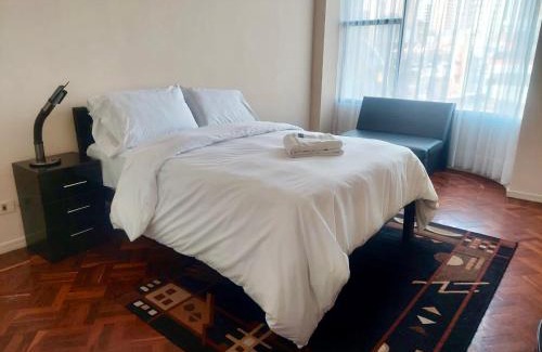 San Miguel Apartamento | San Miguel Arcángel