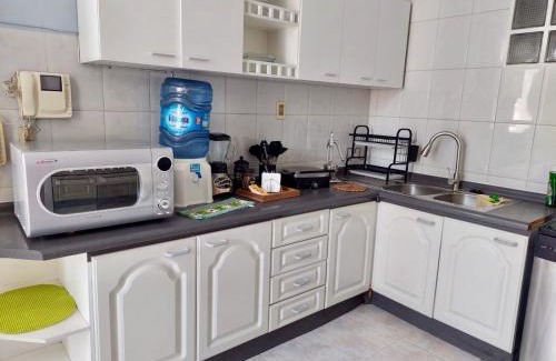 San Miguel Apartamento | San Miguel Arcángel