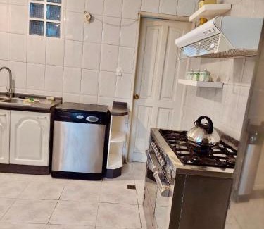 San Miguel Apartamento | San Miguel Arcángel