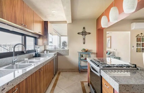 Alta Vista Condominio | San Miguel PV Rentals