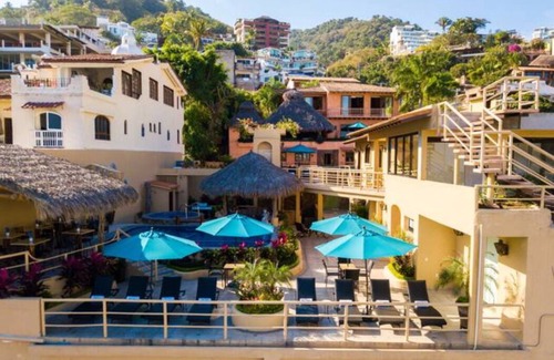 Alta Vista Condominio | San Miguel PV Rentals