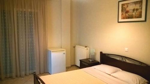 Parga Hotel | San Nectarios