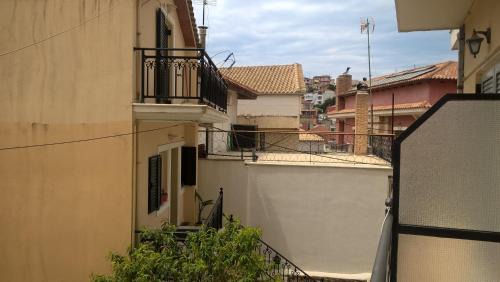 Parga Hotel | San Nectarios