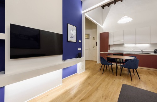 San Niccolo Apartamento | San Niccolò Dream by Mmega