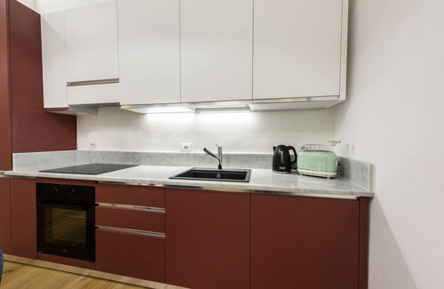 San Niccolo Apartamento | San Niccolò Dream by Mmega