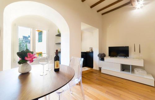 San Niccolo Apartamento | San Niccolò hidden gem suite
