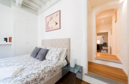 San Niccolo Apartamento | San Niccolò hidden gem suite
