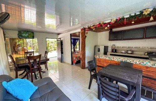 Puerto Triunfo Cabina | Casa campestre San Nicolás