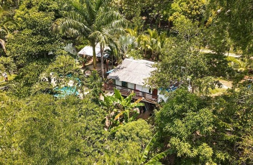 Puerto Triunfo Cabina | Casa campestre San Nicolás