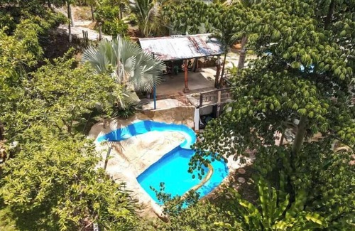 Puerto Triunfo Cabina | Casa campestre San Nicolás