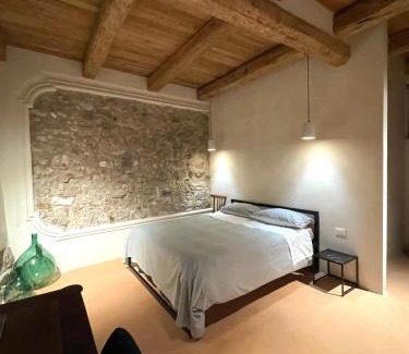 Trentinara Casa | San Nicola Ospitalità Diffusa