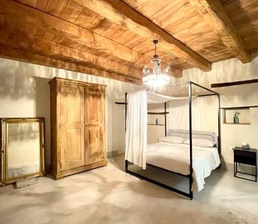 Trentinara Casa | San Nicola Ospitalità Diffusa