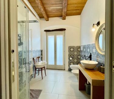 Trentinara Casa | San Nicola Ospitalità Diffusa