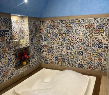 Sorrento Historic Centre Casa | San Nicola Suite & mini apartment