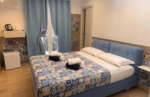 Sorrento Historic Centre Casa | San Nicola Suite & mini apartment