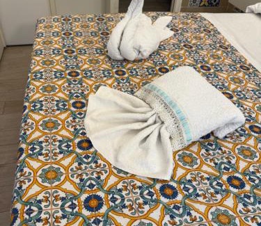 Sorrento Historic Centre Casa | San Nicola Suite & mini apartment