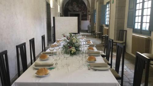 Villafranca del Bierzo Casa | San Nicolas el Real