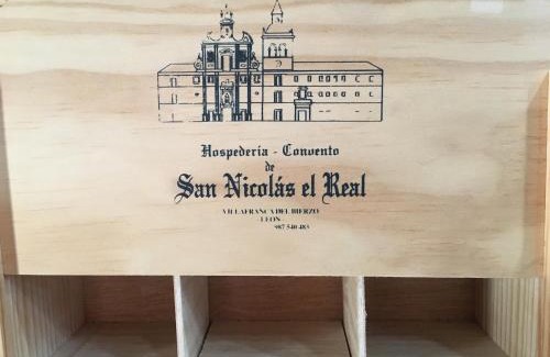 Villafranca del Bierzo Casa | San Nicolas el Real