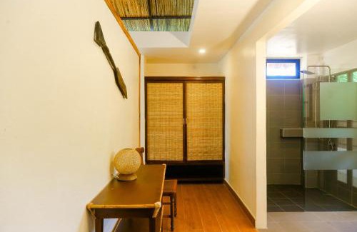 Busuanga Complejo | San Nicolas Private Beach
