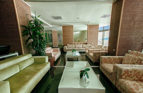 Mikros Gialos Hotel | San Nicolas Resort Hotel