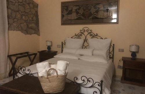 Ficarra Cama Y Desayuno | San Noto Antica Residenza di Caccia