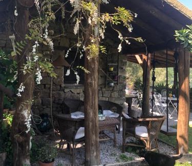 Ficarra Cama Y Desayuno | San Noto Antica Residenza di Caccia