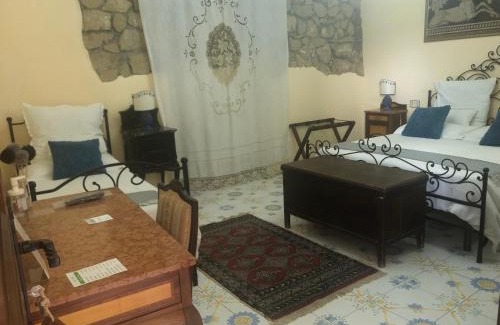 Ficarra Cama Y Desayuno | San Noto Antica Residenza di Caccia
