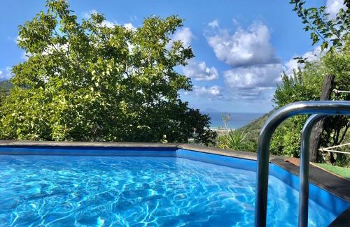 Ficarra Casa | San Noto House With Pool Ac Wifi