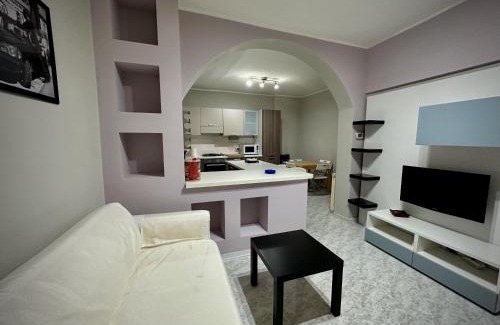 Campobasso Apartamento | San Paolo Short Rental