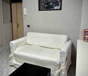Campobasso Apartamento | San Paolo Short Rental