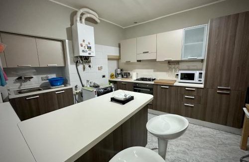 Campobasso Apartamento | San Paolo Short Rental