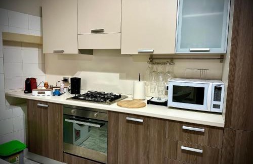 Campobasso Apartamento | San Paolo Short Rental