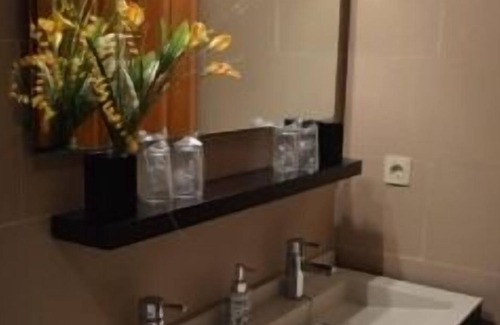 Valencia de Alcántara Cabaña | San Pedro Rural Apartments for 4 people