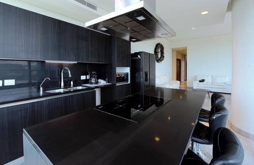 Monterrey Apartamento | San Pedro a 1 min de Fashion Drive y EGADE