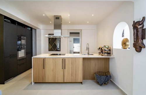 San Pedro de Alcántara Apartamento | San Pedro apt - terrace by Costarentals - Ref M29