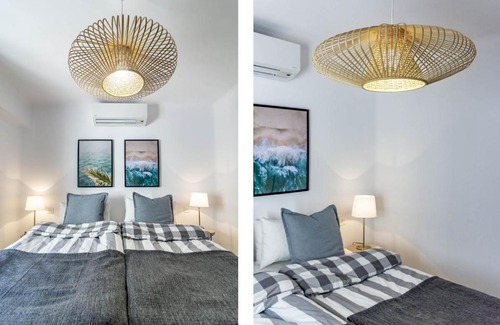 San Pedro de Alcántara Apartamento | San Pedro apt - terrace by Costarentals - Ref M29
