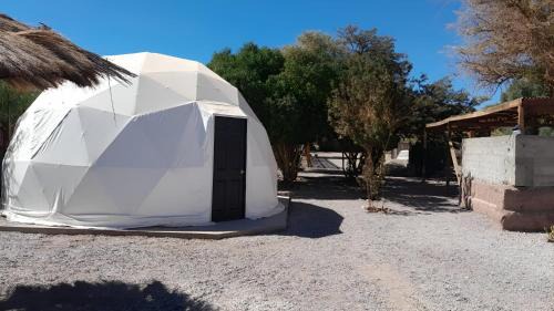 San Pedro de Atacama Cabina | San Pedro Domos
