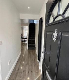 Chatham Apartamento | San Pedro Lodge Chatham