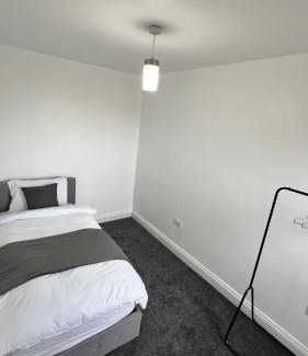 Chatham Apartamento | San Pedro Lodge Chatham